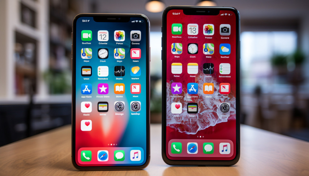 Activer le mode DFU sur iPhone 8