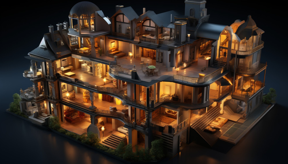 Architecture virtuelle privée : qu'est-ce que c'est et pourquoi opter pour cela ?