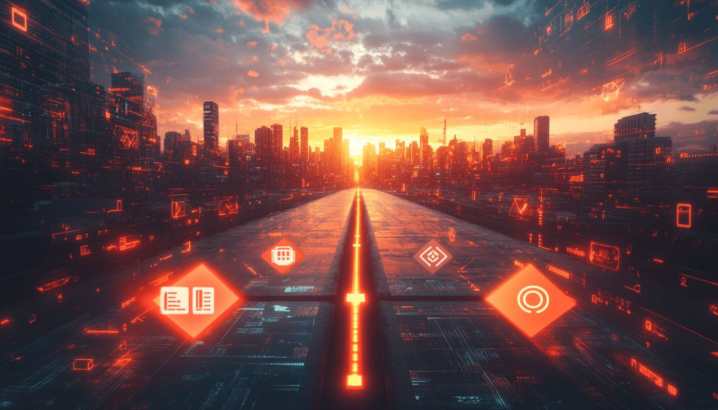 Comment choisir entre développement d'applications natives et hybrides