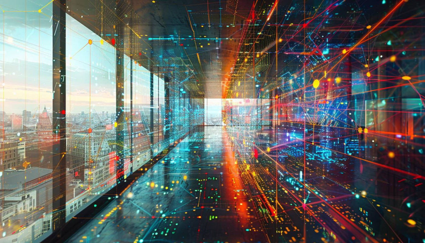 Comment la visualisation des données transforme le monde des affaires