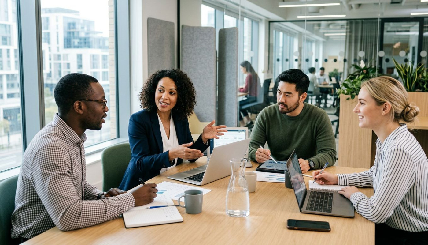 Comment les assistants IA transforment-ils les entreprises modernes ?