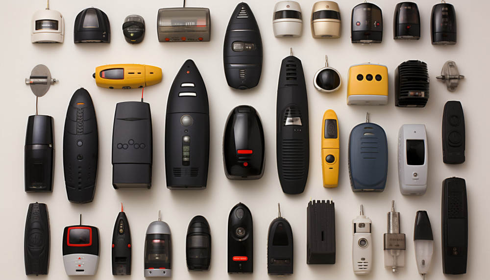 Comment les enregistreurs vocaux miniaturisés révolutionnent l'espionnage moderne