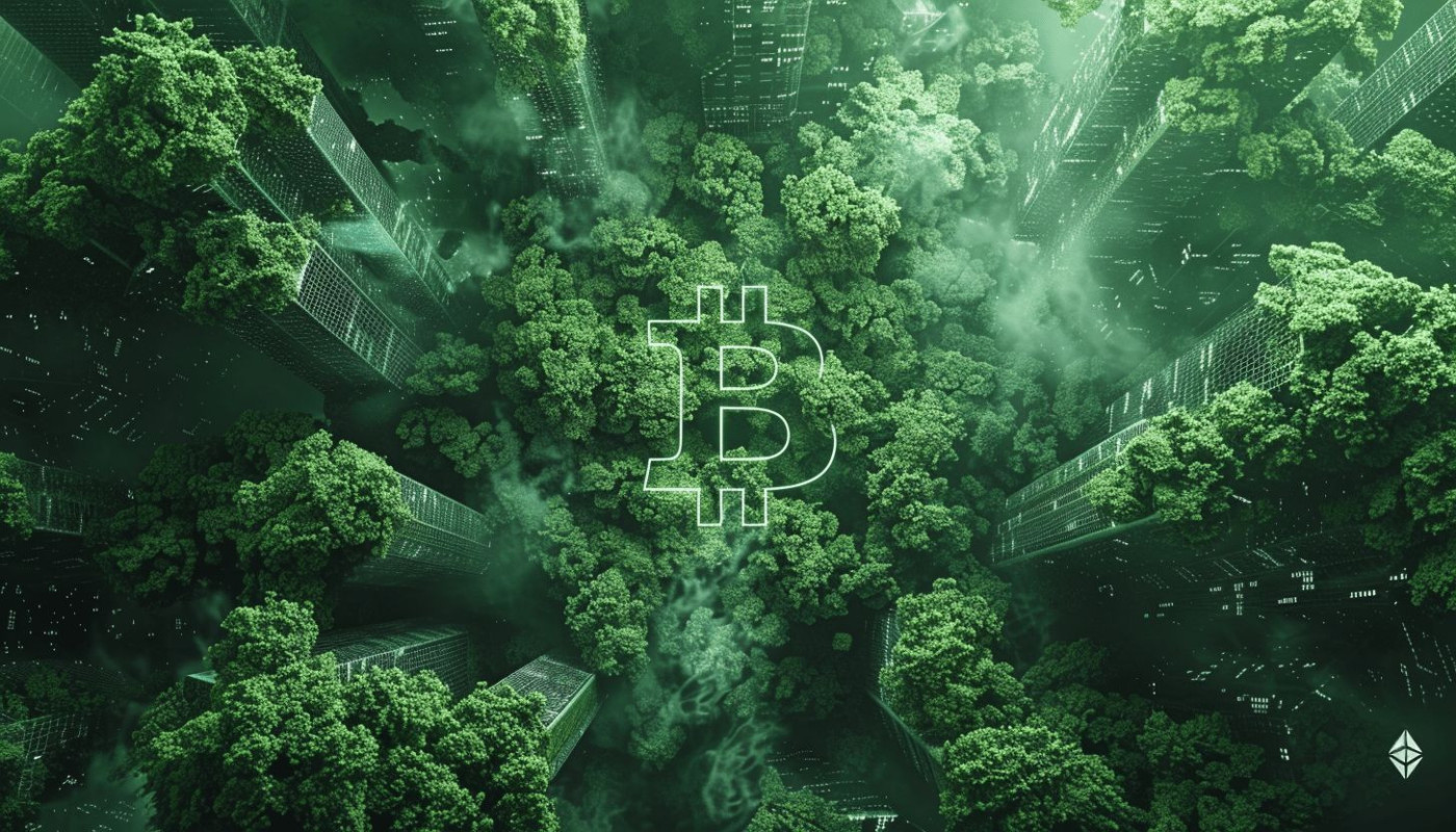 Cryptomonnaies et environnement analyse des alternatives éco-responsables