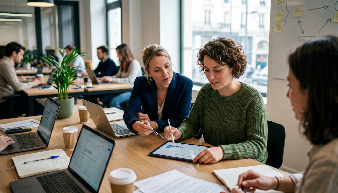 De la pub au service : quand l’abonnement change la donne stratégique