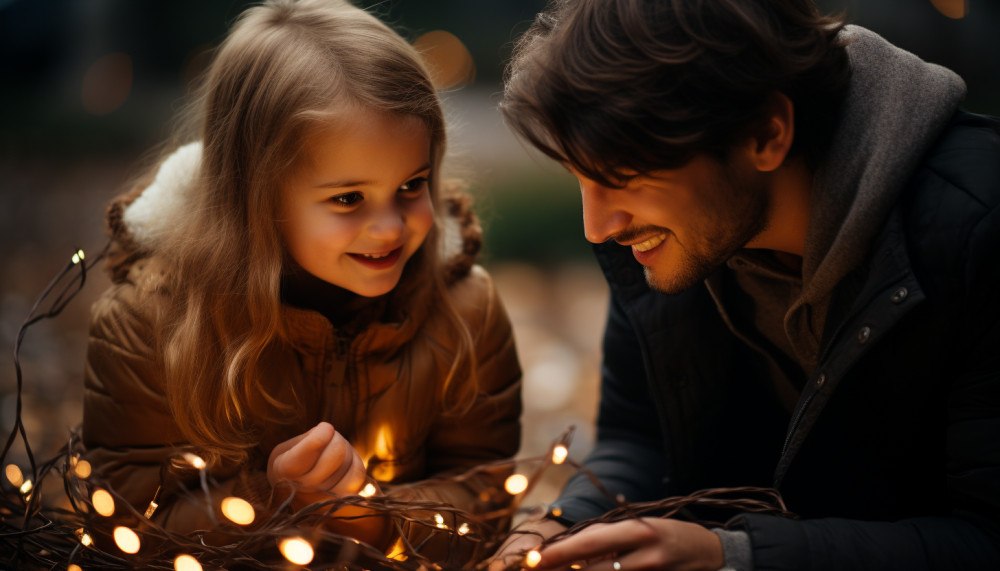 Des astuces pour un magique Noël 2022 à moindre coût