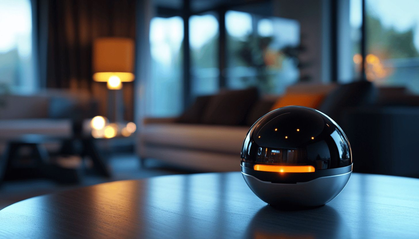 Évaluation des technologies modernes pour la sécurité domestique