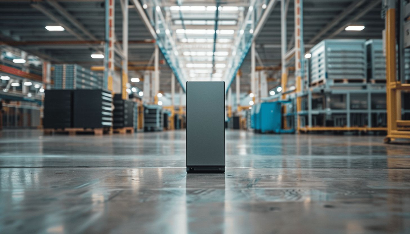 Évolution des écrans tactiles résistifs et capacitifs dans les dispositifs industriels