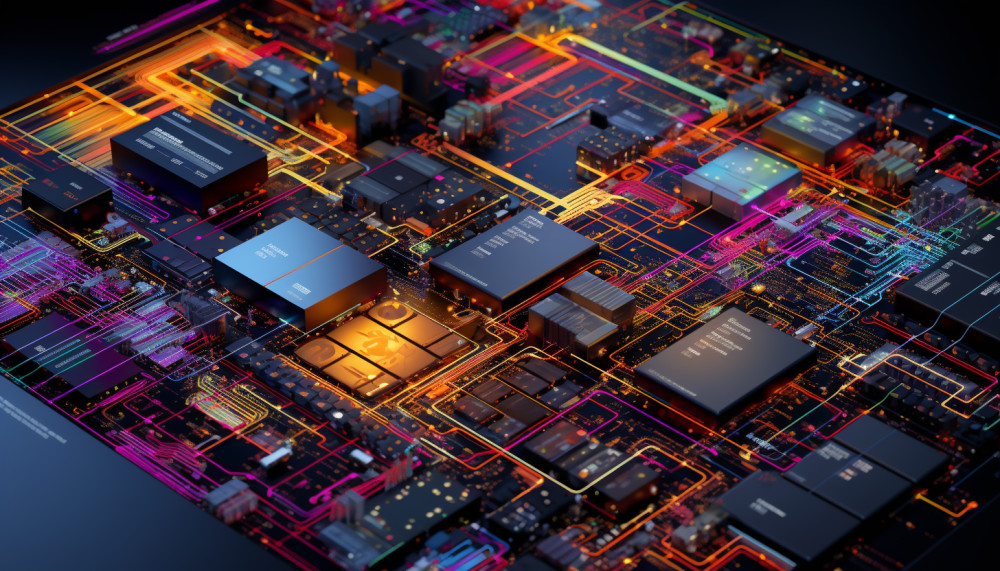 Exploration de MyImageGPT : une révolution dans la création d'images par IA