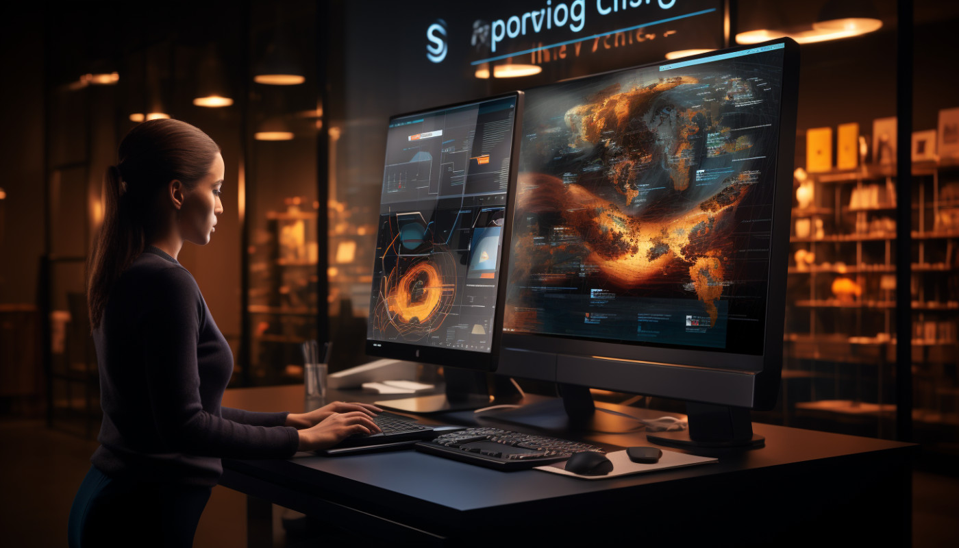 Exploration des avantages de l'intégration de l'intelligence artificielle dans les petites entreprises