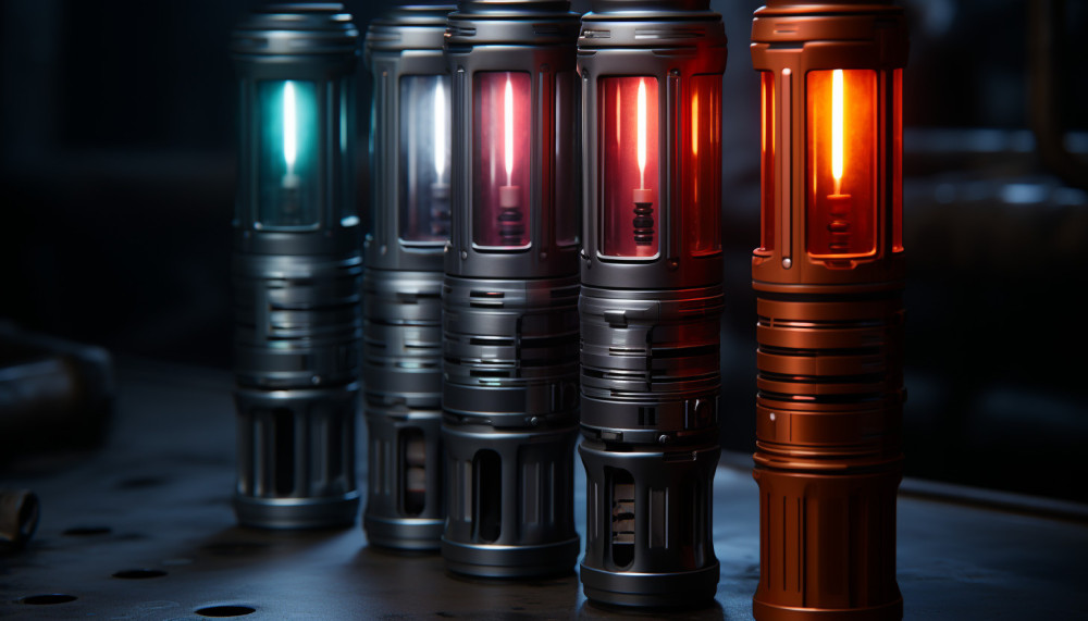 Le choix des meilleurs sabres lasers : Que faut-il savoir ?