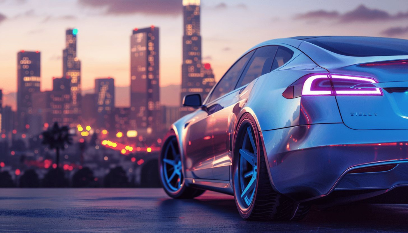 Le futur du transport personnel véhicules électriques et tendances émergentes