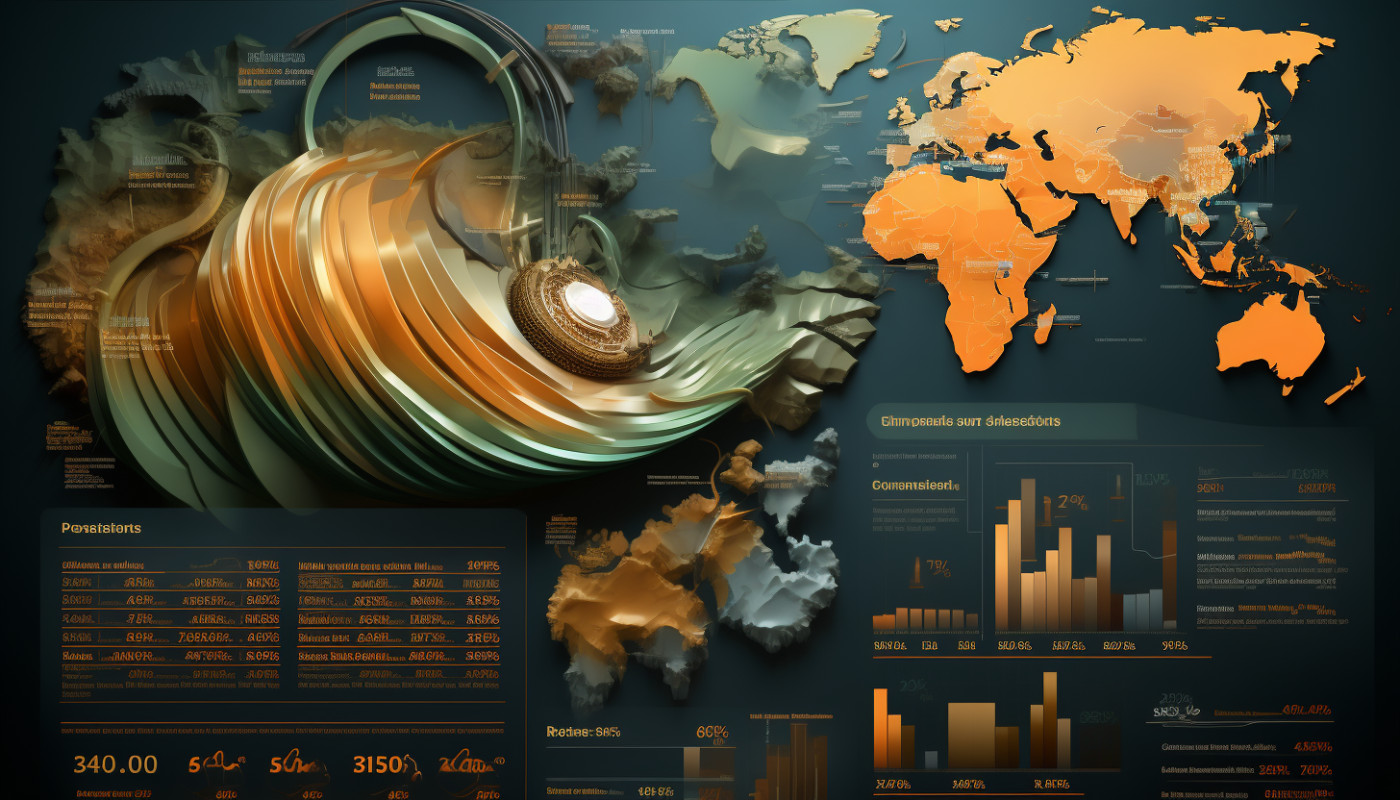 Les avantages des cartographies numériques pour la gestion environnementale
