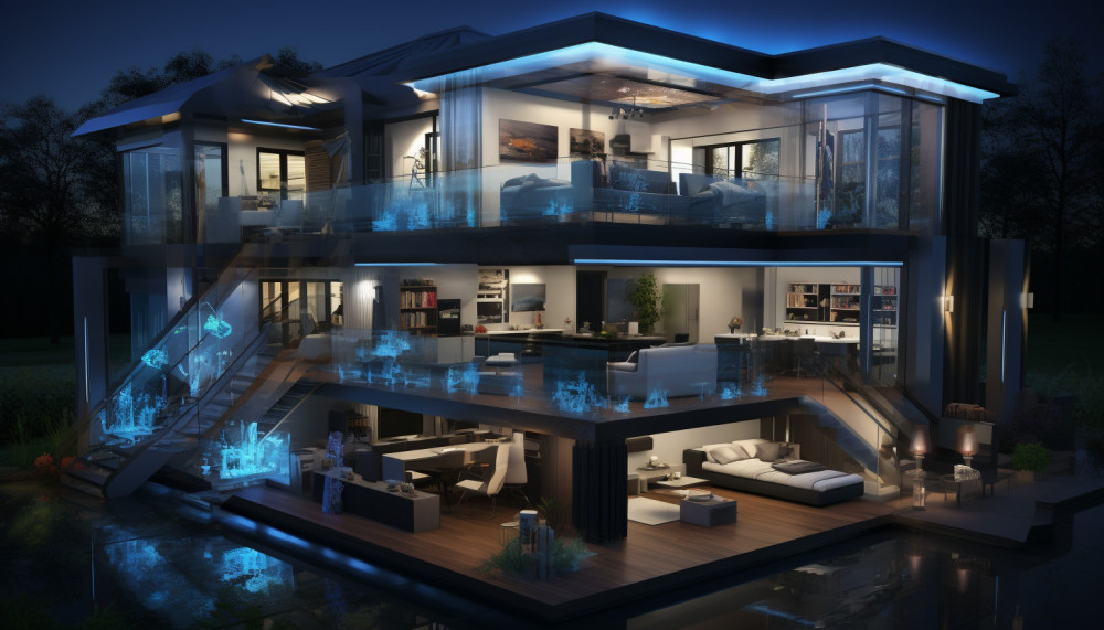 Les nouvelles technologies mises au service de la sécurité de votre maison