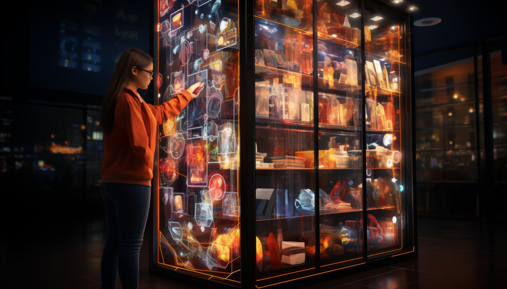 Les tendances émergentes dans le e-commerce : comment l'intelligence artificielle révolutionne l'expérience d'achat en ligne ?