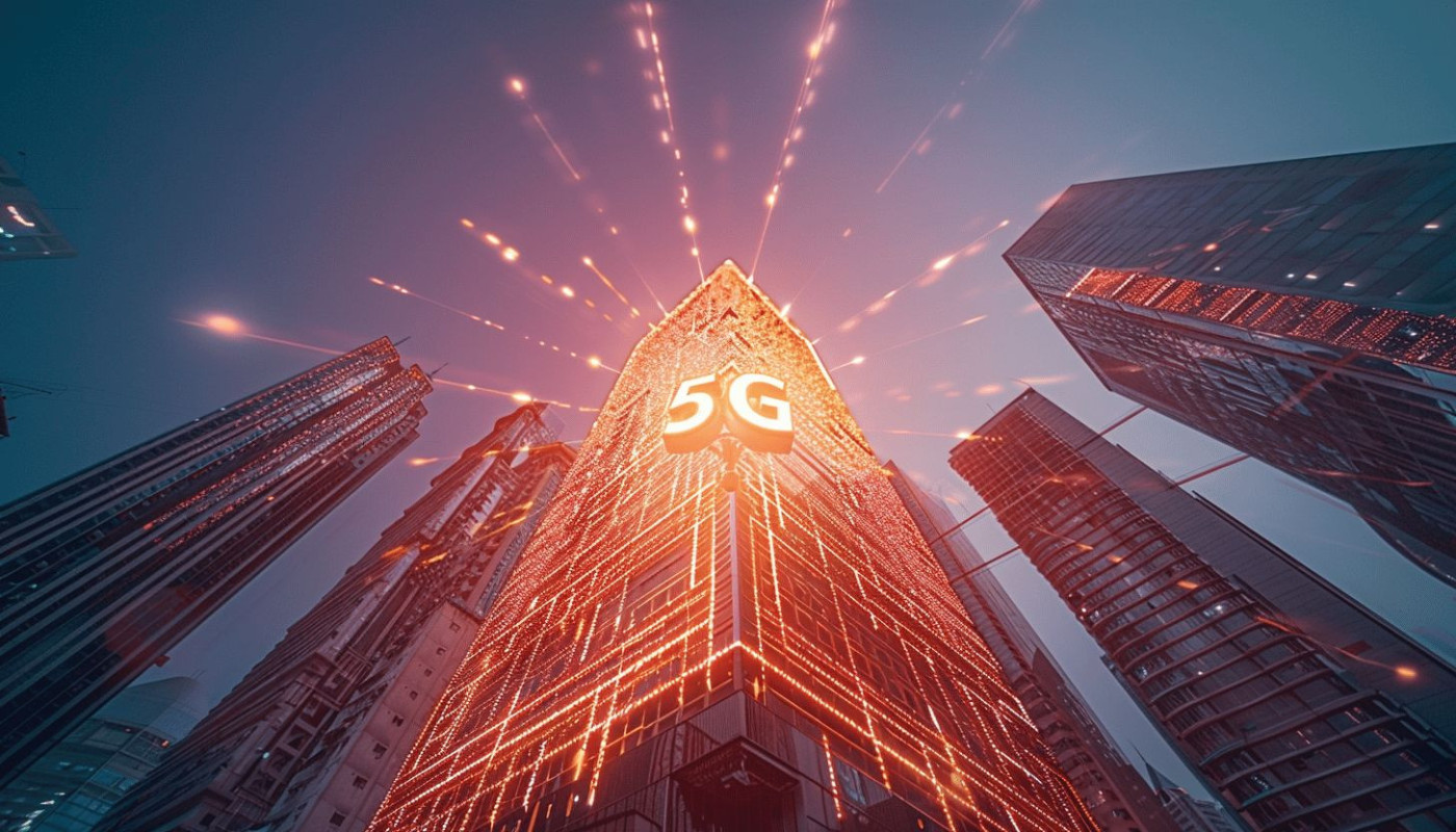 L'impact des réseaux 5G sur le développement d'applications mobiles avantages et considérations