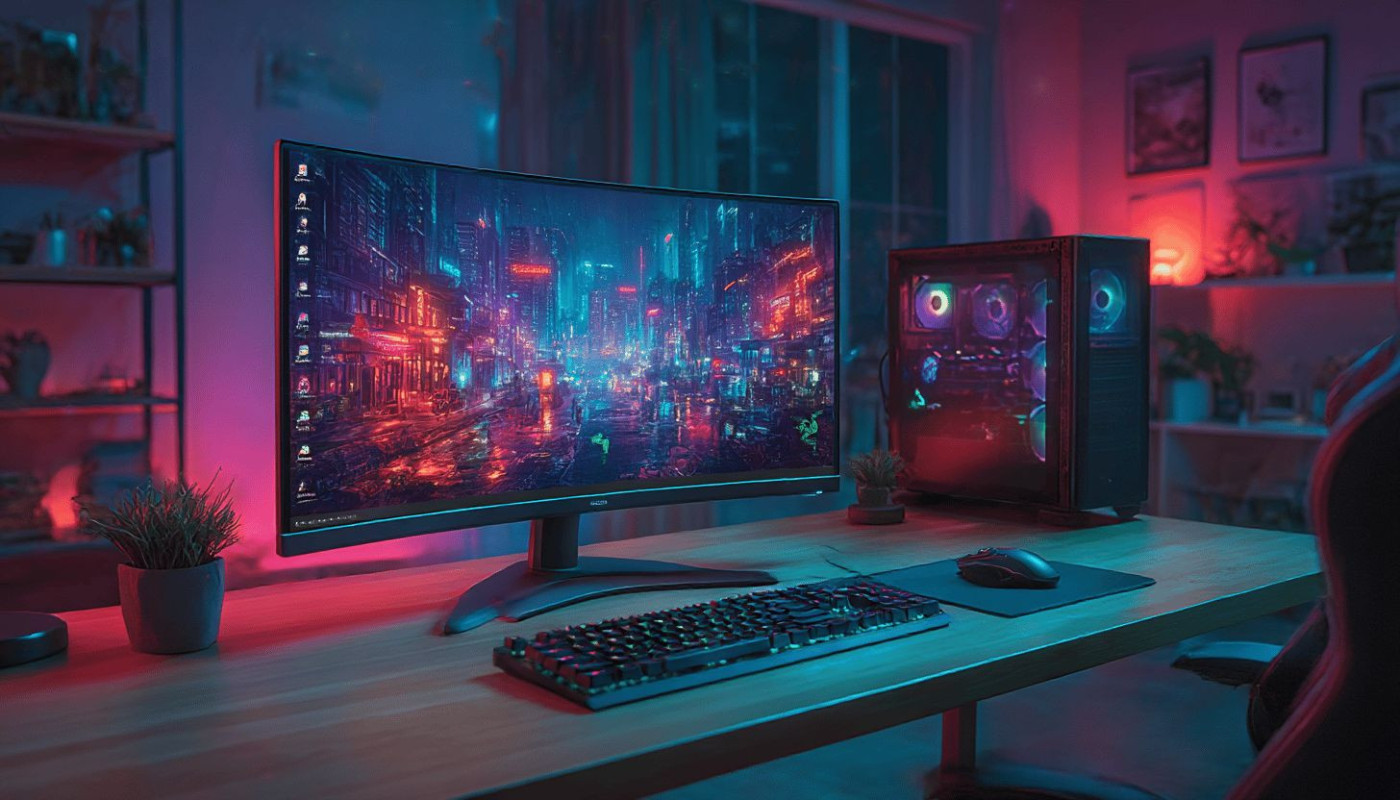 Moniteurs pour gaming les critères de sélection pour une expérience immersive en 2023