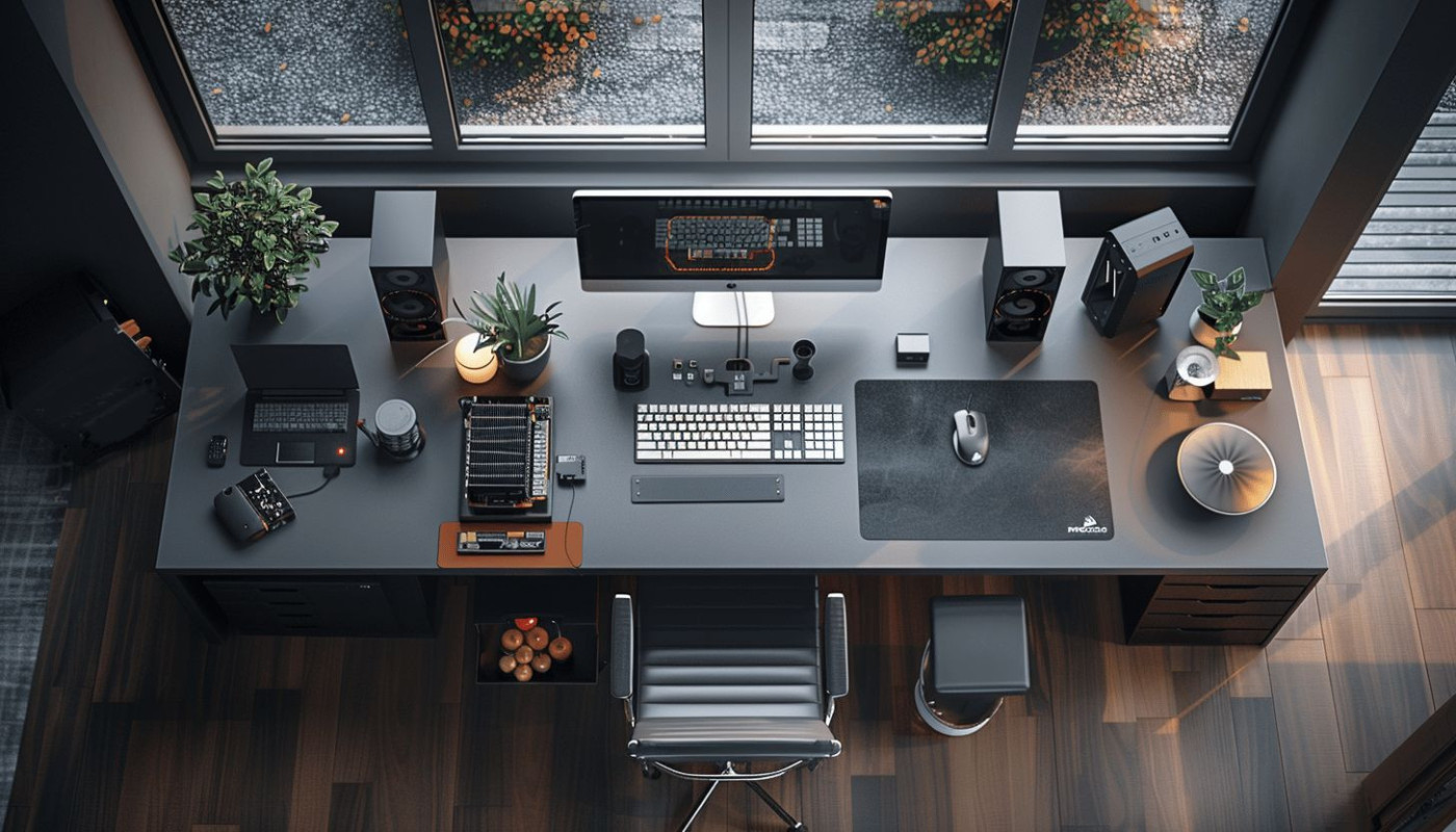 Montage PC silencieux critères de sélection des composants et configurations optimales