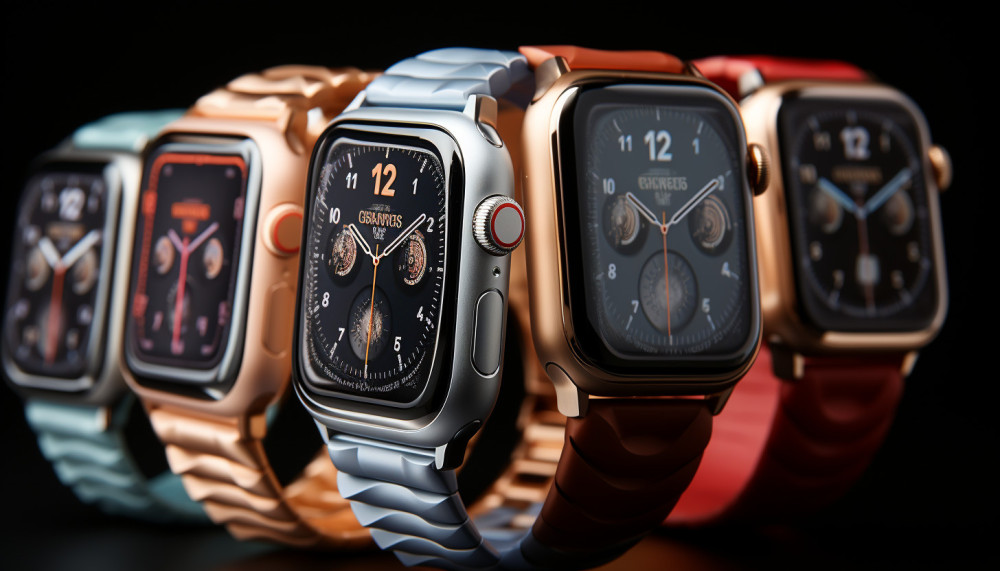 Montre Apple watch: que choisir et pourquoi opter pour cette montre ?