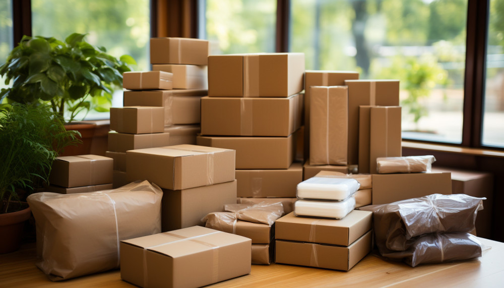 Pourquoi il vaut la peine de choisir un emballage en carton ?