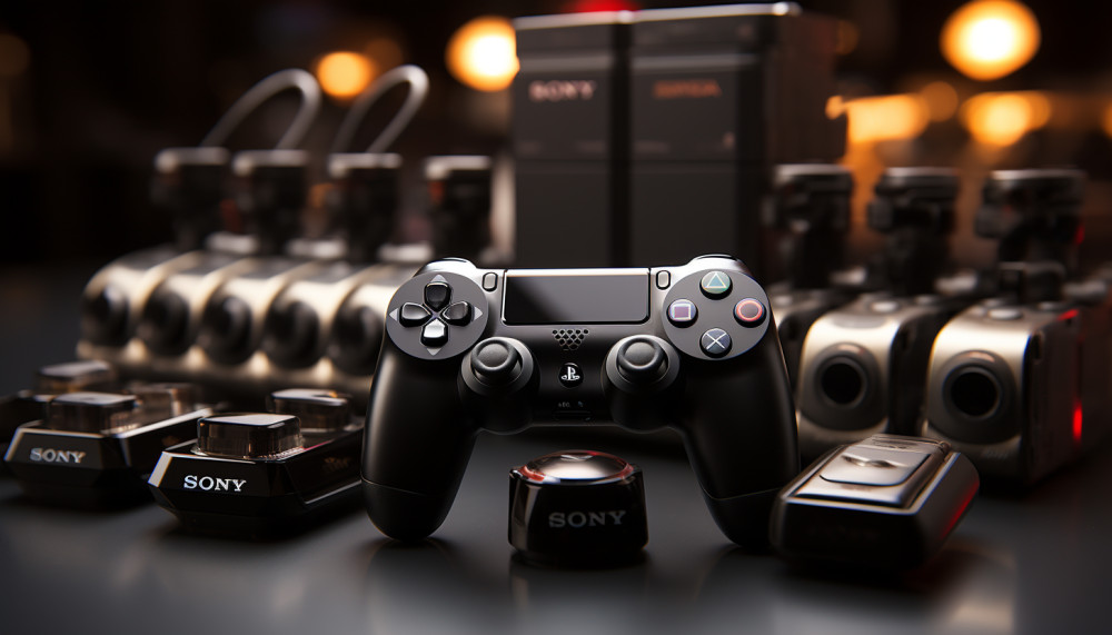 Pourquoi utiliser la marque Sony ?