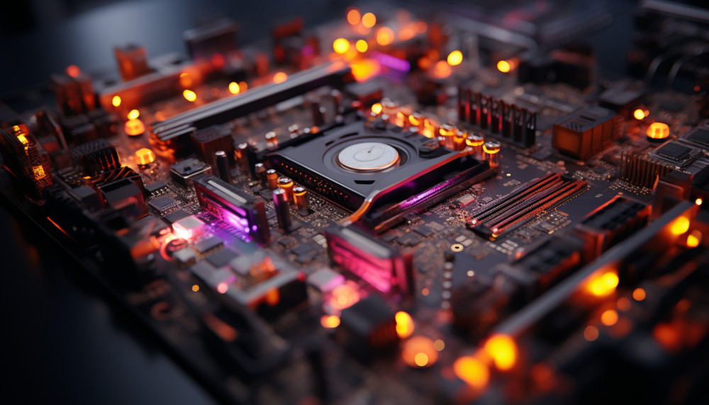 Quelle carte graphique choisir pour optimiser l'IA dans son PC ?