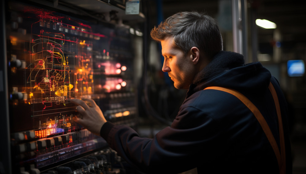 Quelques avantages du logiciel de pilotage de la production