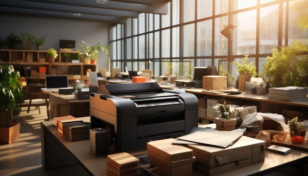 Quelques critères pour bien choisir son imprimante professionnelle