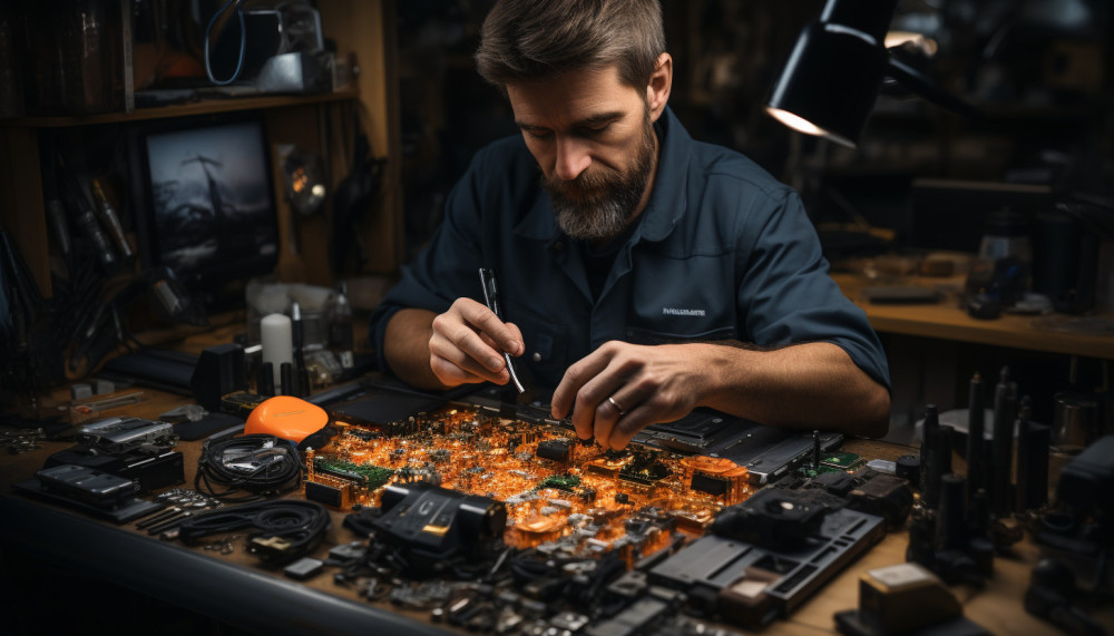 Quelques raisons d'opter pour les services d'une entreprise spécialisée dans la réparation des smartphones