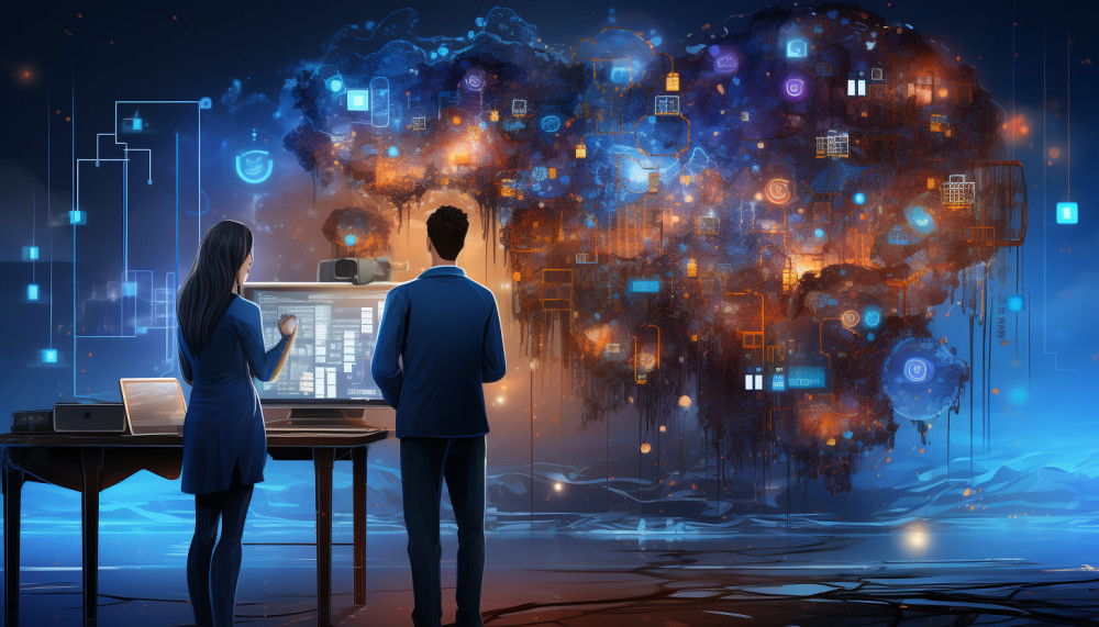 Quels sont les avantages de l’utilisation d’un outil de rédaction d’IA ?