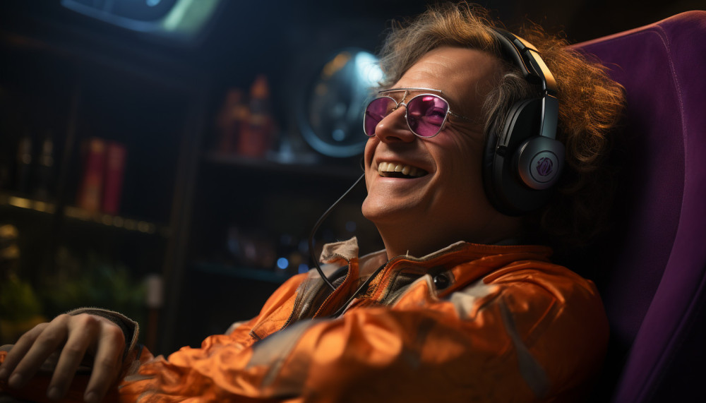 Streaming : Rien que pour votre délassement