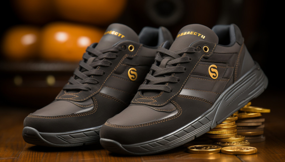 Sweatcoin, mettons-nous au pas