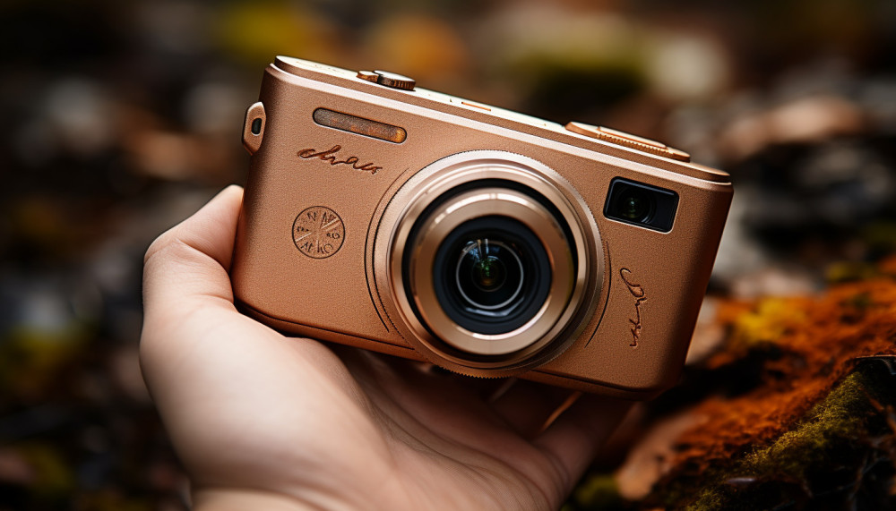 Top3 des meilleurs appareils photo compacts 2020