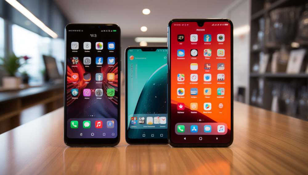 Xiaomi ou Oppo : laquelle des deux adopter ?